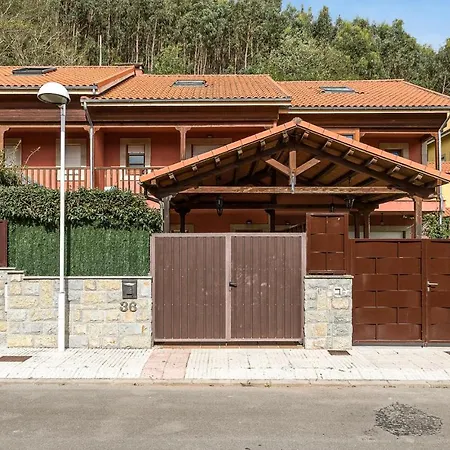 Cozy In With Wifi Casa vacanze