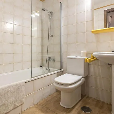 Cozy In With Wifi Casa vacanze Ribadesella