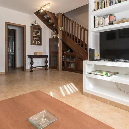 Casa vacanze Cozy In With Wifi *