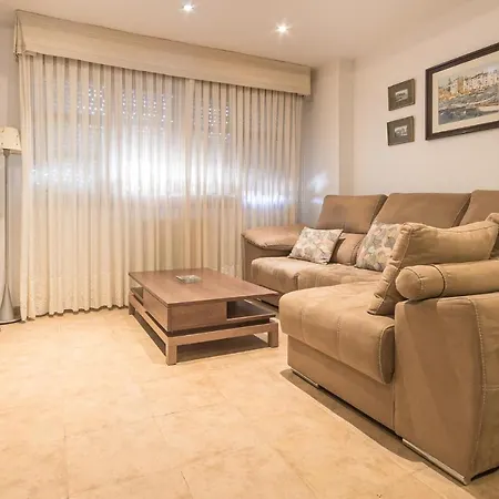 Cozy In With Wifi Casa vacanze Ribadesella