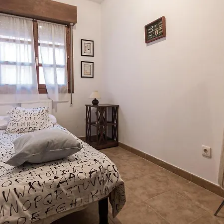Cozy In With Wifi * Ribadesella