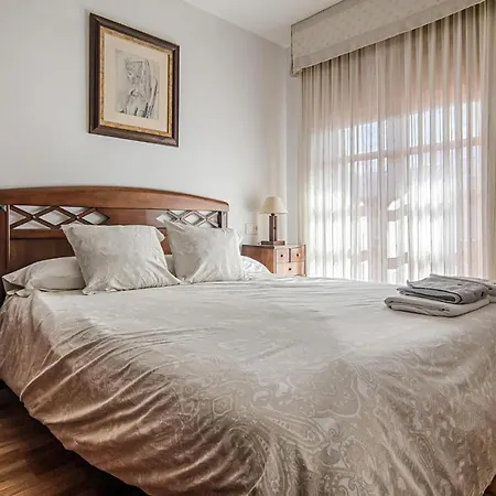 Σπίτι διακοπών Cozy In With Wifi *