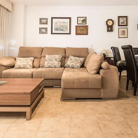 Σπίτι διακοπών Cozy In With Wifi Ribadesella