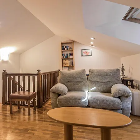 Σπίτι διακοπών Cozy In With Wifi Ribadesella